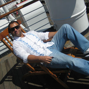 Meet your Posher, Koosha